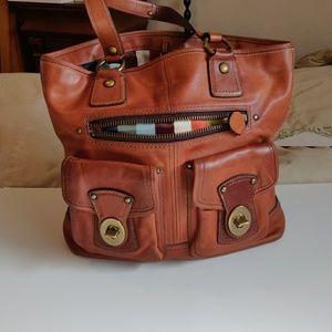 Gorgeous coach legacy tote